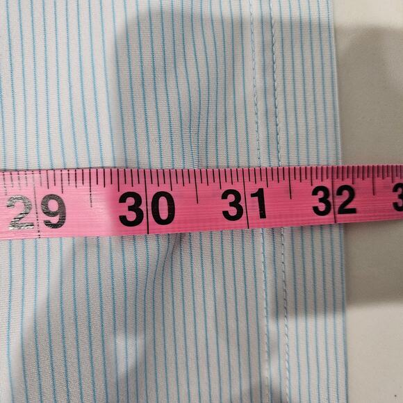 Men's Peter Millar "Summer Comfort" Western Golf Assoc. size XL - Picture 9 of 9